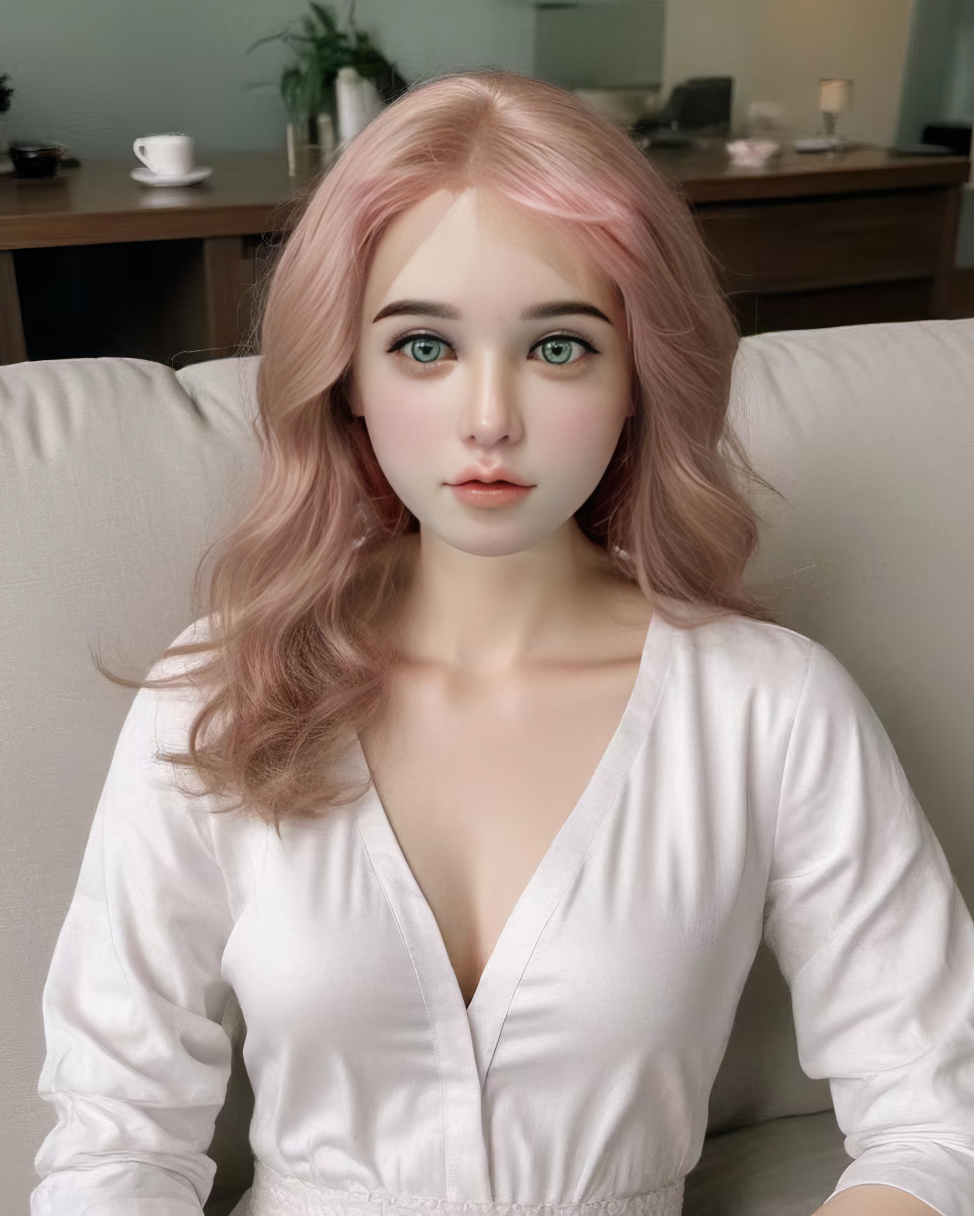 preiswerte Sexpuppen